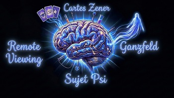 La conscience au-delà du cerveau, état des lieux des recherches expérimentales : neurosciences et mystères du psi