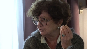 Françoise Bonardel, séminaire de Vézelay sur l'Alchimie