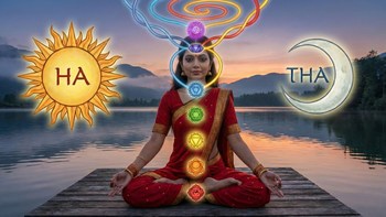 Corps énergétique et kundalini