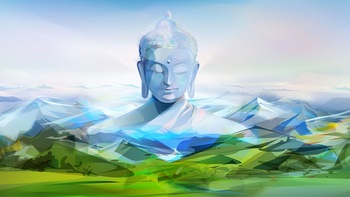 Le bouddhisme comme remède au nihilisme contemporain ?