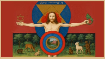 Divination, magie et cabbale chez Pierleone da Spoleto