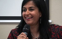 Anju Kauwr Chazot