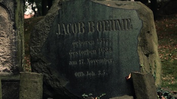 Jakob Böhme, sa vie et son héritage théosophique