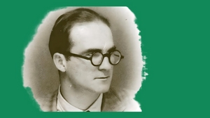 Mircea Eliade dans ses jeunes années