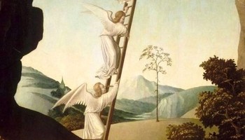 Le rêve de Jacob et son combat avec l'ange dans la mystique juive