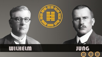 Yi King, synchronicité et processus d’individuation chez Carl Gustav Jung