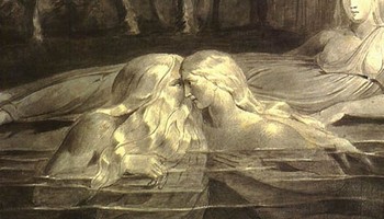 William Blake, une œuvre atemporelle