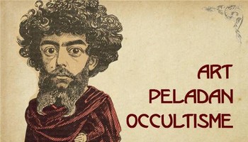 Joséphin Péladan, fou d’art ou d’occultisme ?