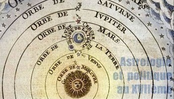 Astrologie et politique au XVIIème siècle : Jean-Baptiste Morin de Villefranche