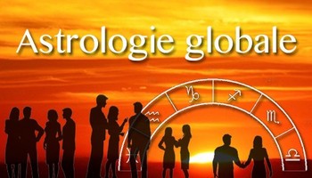 Astrologie globale et répétition d’aspects : les bases