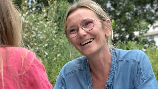 Dorothée Thirault