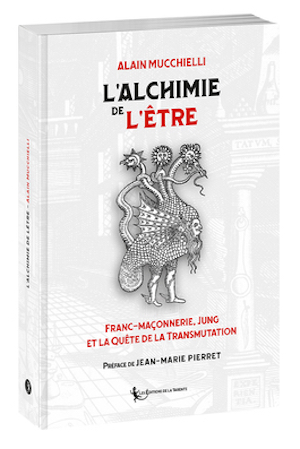 L’alchimie de l’être