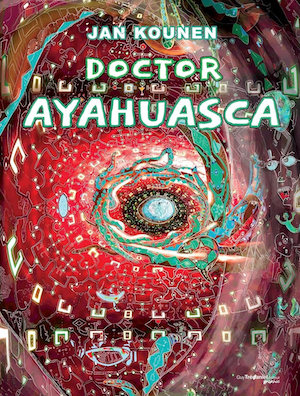 Docteur Ayahuasca  