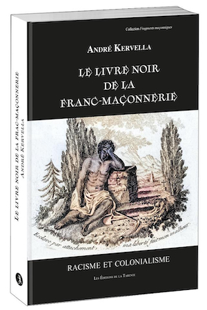 Le livre noir de la Franc-maçonnerie