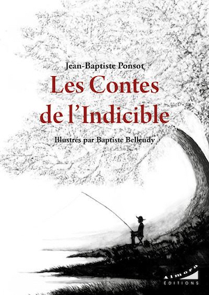 Les Contes de l’Indicible