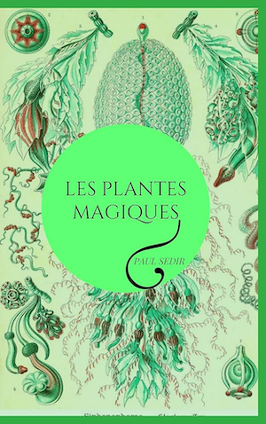 Les Plantes Magiques  