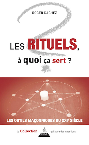 Les rituels à quoi ça sert