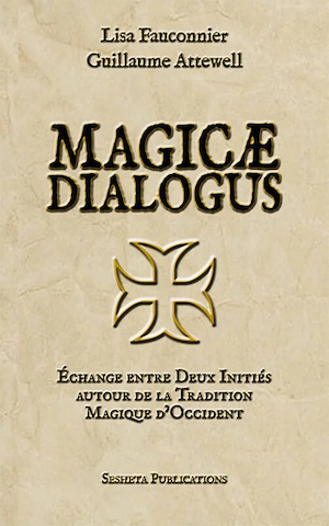 Magicae Dialogus