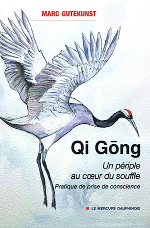 Qì Gōng. Un périple au cœur du souffle