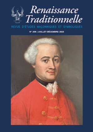 Renaissance Traditionnelle n° 206