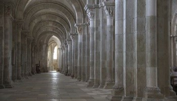Vézelay, haut-lieu spirituel et initiatique