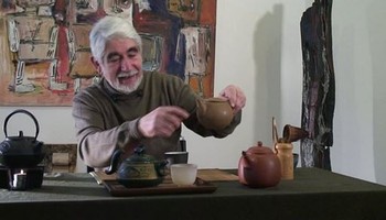 L'Art du thé, une voie initiatique 1 ?